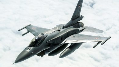 Photo of “Poland open to sending jets to Ukraine with NATO”
