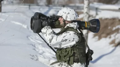 Photo of Finland orders NLAW Anti-Tank systems for $38 Million