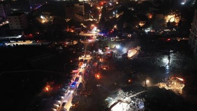Photo of Analysis: Why the earthquakes in Türkiye were so deadly and devastating?