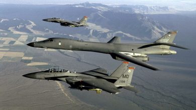 Photo of South Korea, US respond to North’s missile threat with B-1 bomber drills