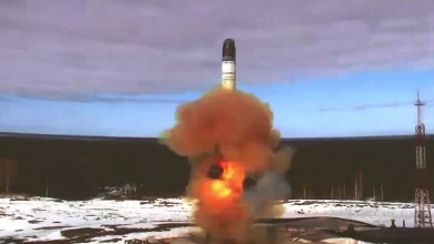 Photo of CNN: Russian Intercontinental Ballistic Missile Test ‘Fails’
