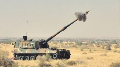 Photo of Indian Army orders 100 K9 howitzers