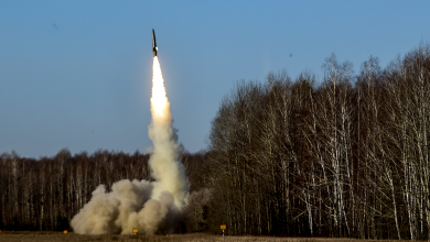 Photo of Kremlin: Long-Range weapons for Ukraine will not deter Russia