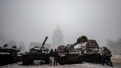 Photo of Political, economic, and humanitarian perspectives on Ukraine war