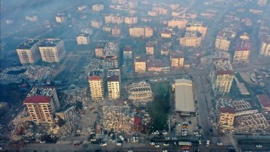 Photo of Analysis: The sui-generis features of Maras earthquake
