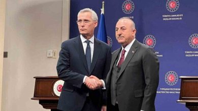 Photo of Quakes in southern Türkiye deadliest natural disaster on alliance territory, says NATO chief