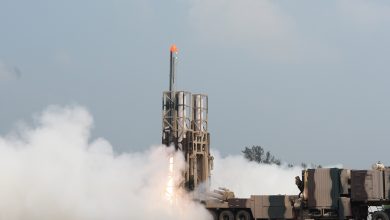 Photo of Report: India test launches Indigenous cruise missile