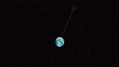 Photo of Astronomers detect two new polars