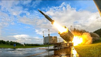 Photo of Report: Taiwan Test-Fires Cruise Missile That Can Reach Mainland China