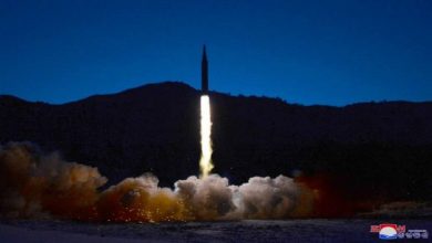 Photo of Report: Washington weighing deploying medium-range missiles to US forces in Japan