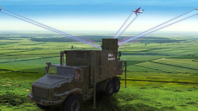 Photo of IAI, MBDA to jointly offer Germany Air Defense, electronic warfare systems