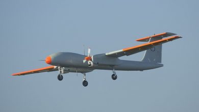 Photo of Indian indigenous Drone makes maiden public flight