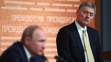 Photo of Kremlin says 12-point Chinese peace plan on Russia-Ukraine war treated with ‘great attention’