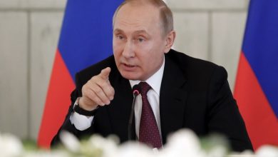 Photo of Russia vows ‘Response’ if UK sends planes to Ukraine