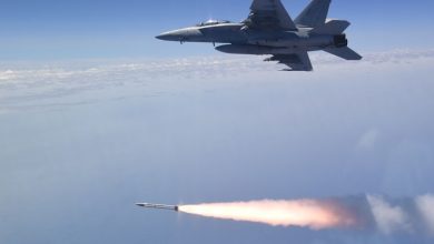Photo of US OKs $500M Anti-Radiation missile sale to Australia