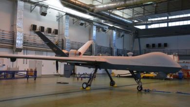 Photo of Poland receives MQ-9 Reaper drones