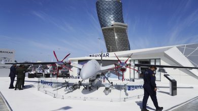 Photo of Record number of Turkish firms pour in for IDEX arms fair in UAE