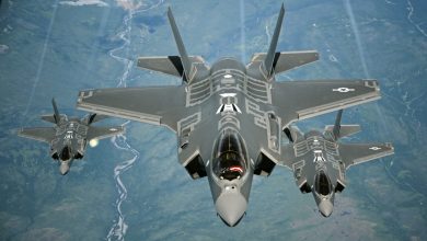 Photo of Germany’s Rheinmetall Set to Produce Parts for F-35 Jets