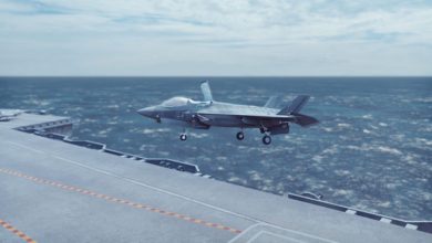 Photo of Report: China slaps sanctions on Lockheed Martin, Raytheon over arms sales to Taiwan region
