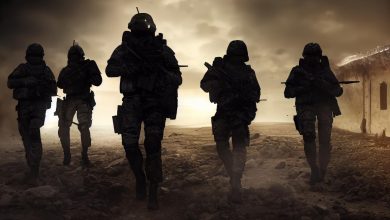 Photo of Russia developing soldier ‘invisibility’ kit, defense developer claims