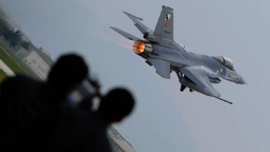 Photo of Türkiye urges US to lift sanctions in defence industry, approve F-16 sale