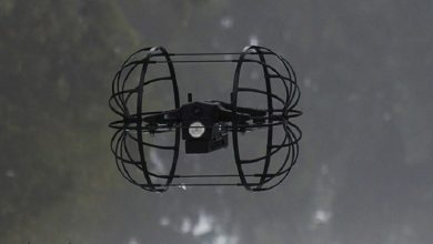 Photo of Report: Spanish army demonstrates Hybrid Drone’s ‘Scan & Clear’ capability