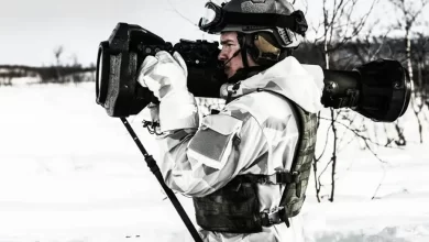Photo of Saab to supply NLAW anti-tank weapons to Finnish army