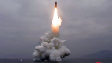 Photo of Report: South Korea planning ballistic missile test launch