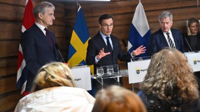 Photo of Sweden, Türkiye to resume NATO talks mid-March: Kristersson