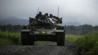 Photo of Philippines could receive helicopters and tanks from Japan