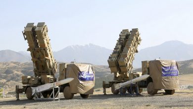 Photo of Report: Iran to supply indigenous air defense system to Syria