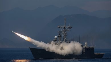 Photo of Taiwan to bolster military ties with US