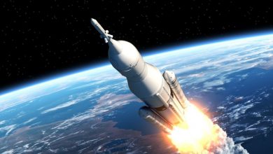 Photo of Analysis: NATO braces for space warfare