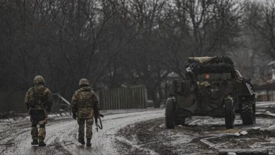 Photo of One year on, Russia-Ukraine war continues to capture the headlines