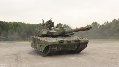 Photo of Türkiye’s renewed main battle tank Altay ready for army tests