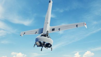Photo of US Army awards five companies tuture tactical drone contracts