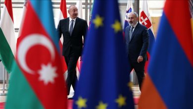 Photo of Azerbaijan says Armenia prevents signing of peace agreement