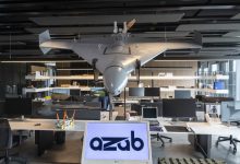 Photo of Türkiye develops new ‘Azab’ kamikaze drone
