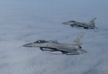Photo of Blinken: US believes Türkiye should get F-16 jets
