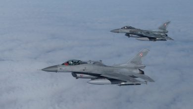 Photo of Blinken: US believes Türkiye should get F-16 jets