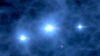 Photo of James Webb Telescope is getting closer to finding what ionized the universe