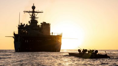 Photo of BAE Systems to Deliver Additional Amphibious Combat Vehicles to US Marine Corps