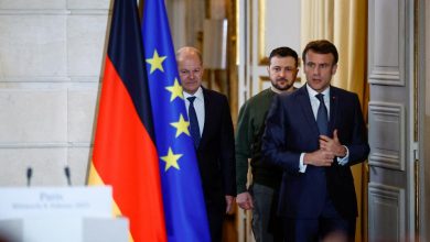 Photo of Analysis: War and peace; How Germany and France lost the plot in Ukraine