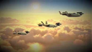 Photo of Report: The Pentagon’s mysterious new Aircraft doesn’t need a runway
