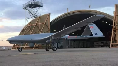 Photo of Mali gets new batch of drones from Türkiye