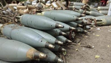 Photo of EU defense ministers discuss common procurements to supply Ukraine with ammunition