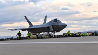 Photo of Tanks, drones, jets: How Türkiye’s defence industry became a global force