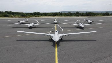 Photo of Analysis: 3 Questions-importance of Turkish drones