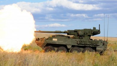 Photo of U.S developing two military battery prototypes