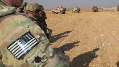 Photo of US House votes against resolution to pull American troops out of Syria